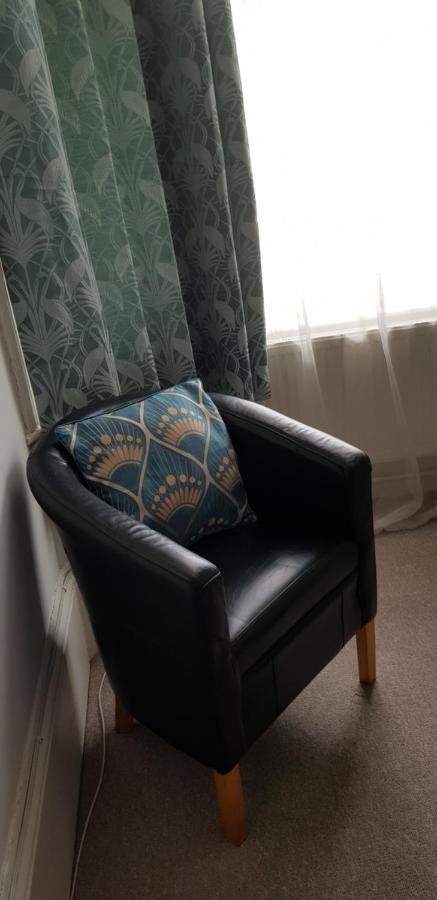 Andorinho Sea View Apartment マーゲイト エクステリア 写真